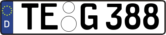 TE-G388
