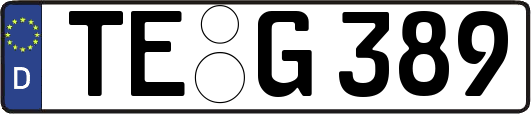 TE-G389
