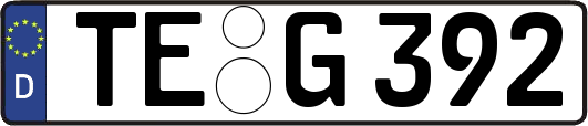 TE-G392