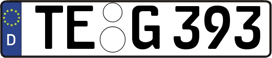 TE-G393