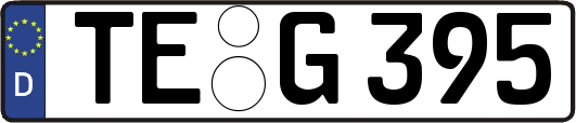 TE-G395