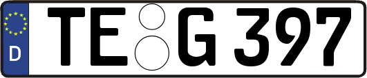 TE-G397