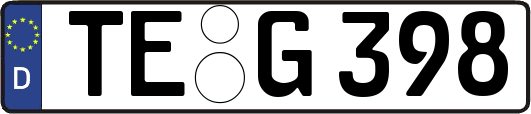 TE-G398