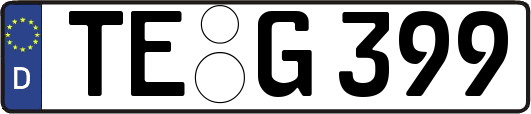 TE-G399
