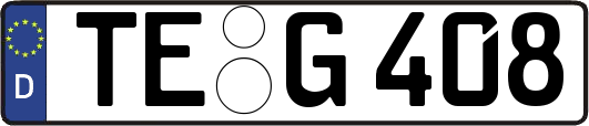 TE-G408