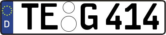 TE-G414