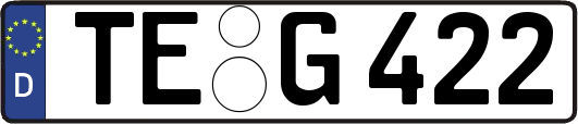 TE-G422