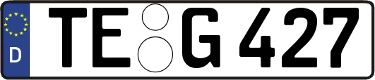 TE-G427