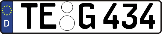TE-G434