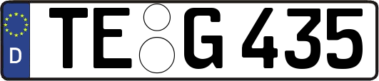 TE-G435