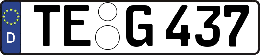 TE-G437