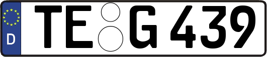 TE-G439