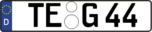 TE-G44