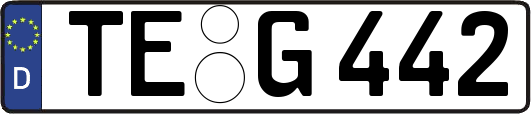 TE-G442