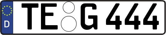 TE-G444