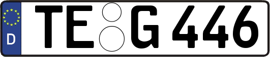 TE-G446