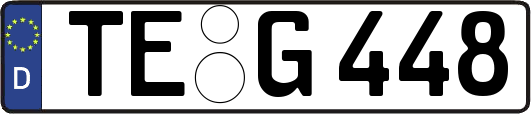 TE-G448