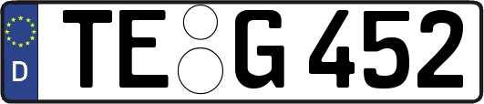 TE-G452