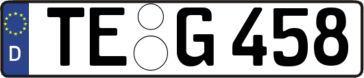 TE-G458