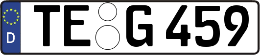 TE-G459