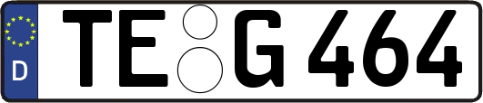 TE-G464