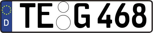 TE-G468