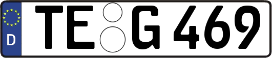 TE-G469