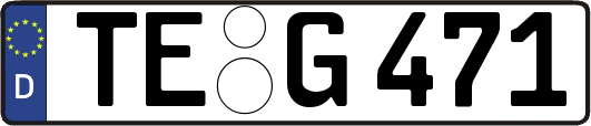 TE-G471