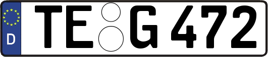 TE-G472