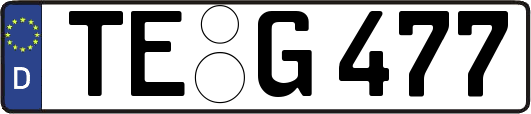 TE-G477
