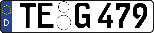 TE-G479