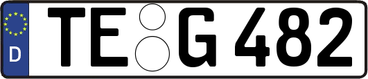 TE-G482