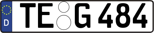 TE-G484