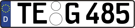 TE-G485