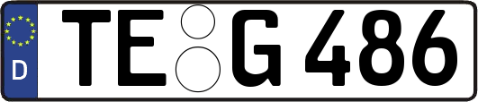 TE-G486