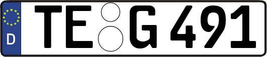 TE-G491