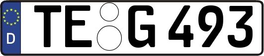 TE-G493