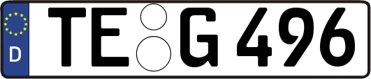 TE-G496