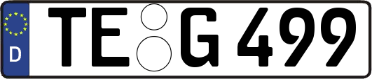 TE-G499