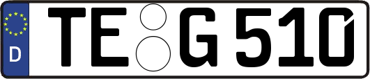 TE-G510