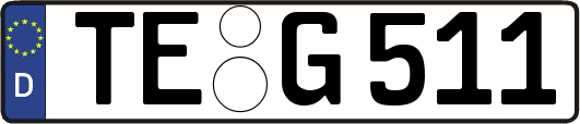 TE-G511