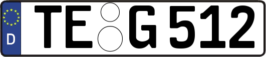 TE-G512