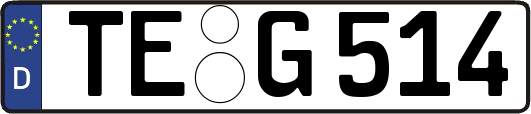 TE-G514