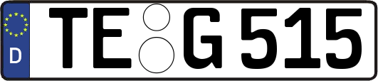TE-G515