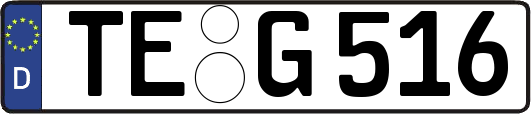 TE-G516