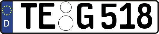 TE-G518