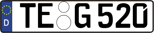 TE-G520