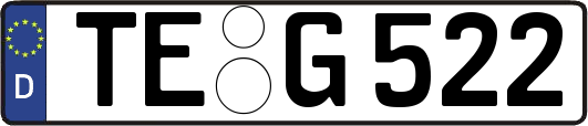 TE-G522
