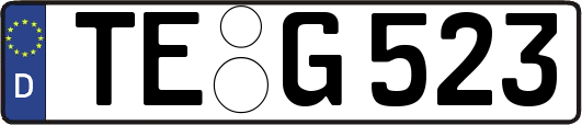 TE-G523