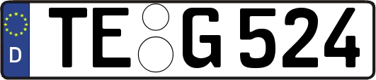 TE-G524